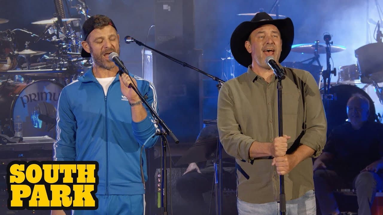 South Park: The 25th Anniversary Concert - immagine