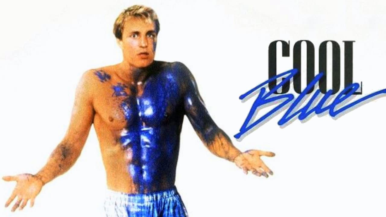 Cool Blue - immagine