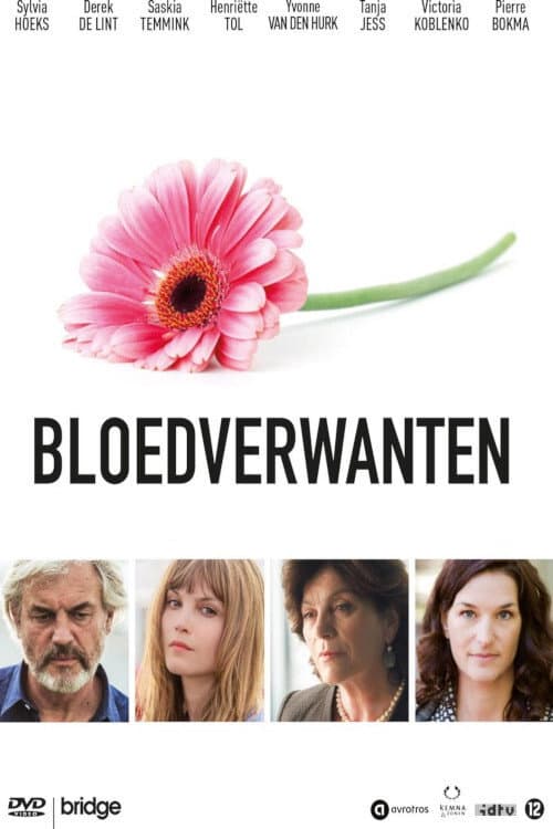 Poster di Bloedverwanten
