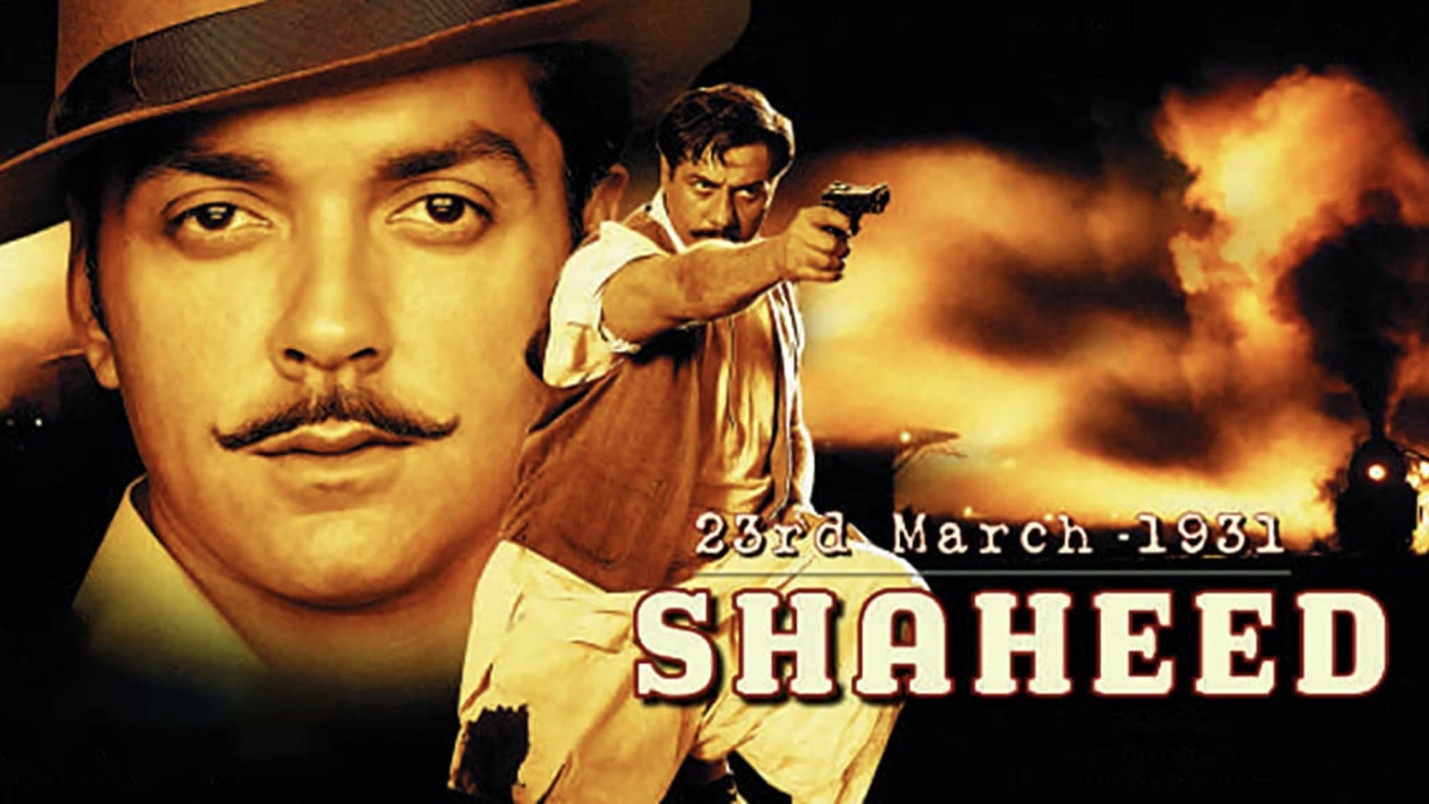 23rd March 1931: Shaheed - immagine