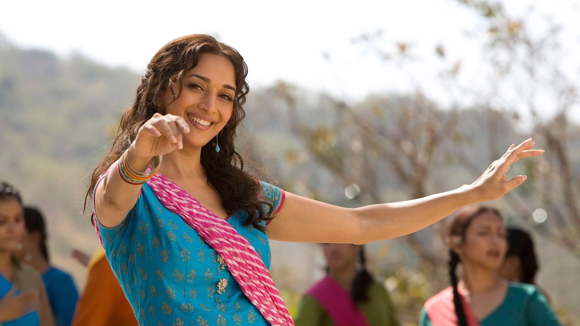 Aaja Nachle - immagine