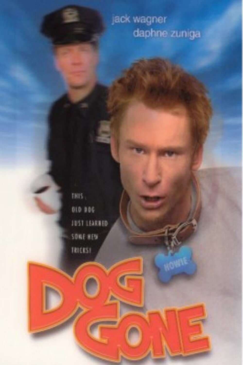 Poster di Ghost Dog: A Detective Tail
