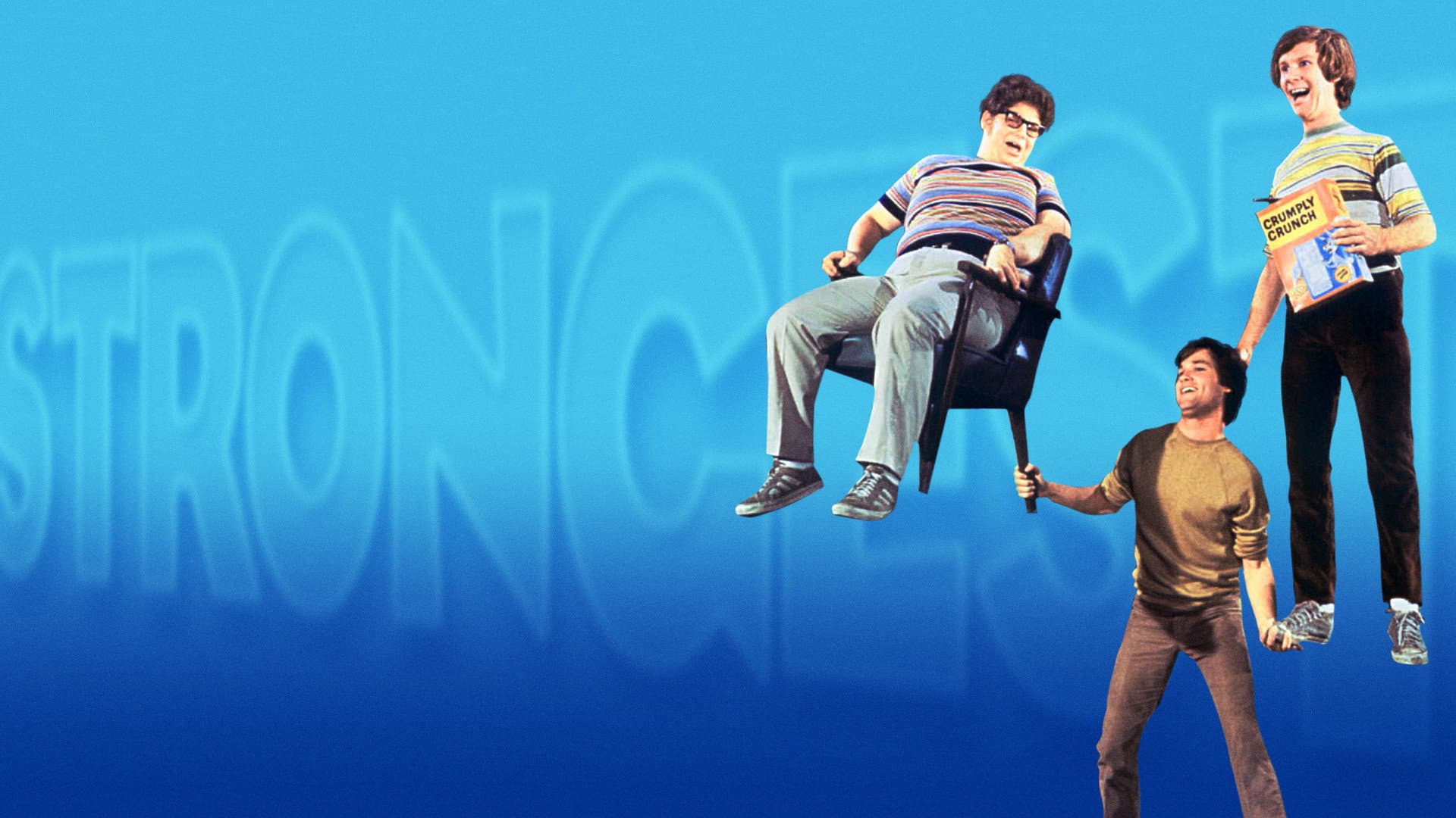 L'uomo più forte del mondo - immagine