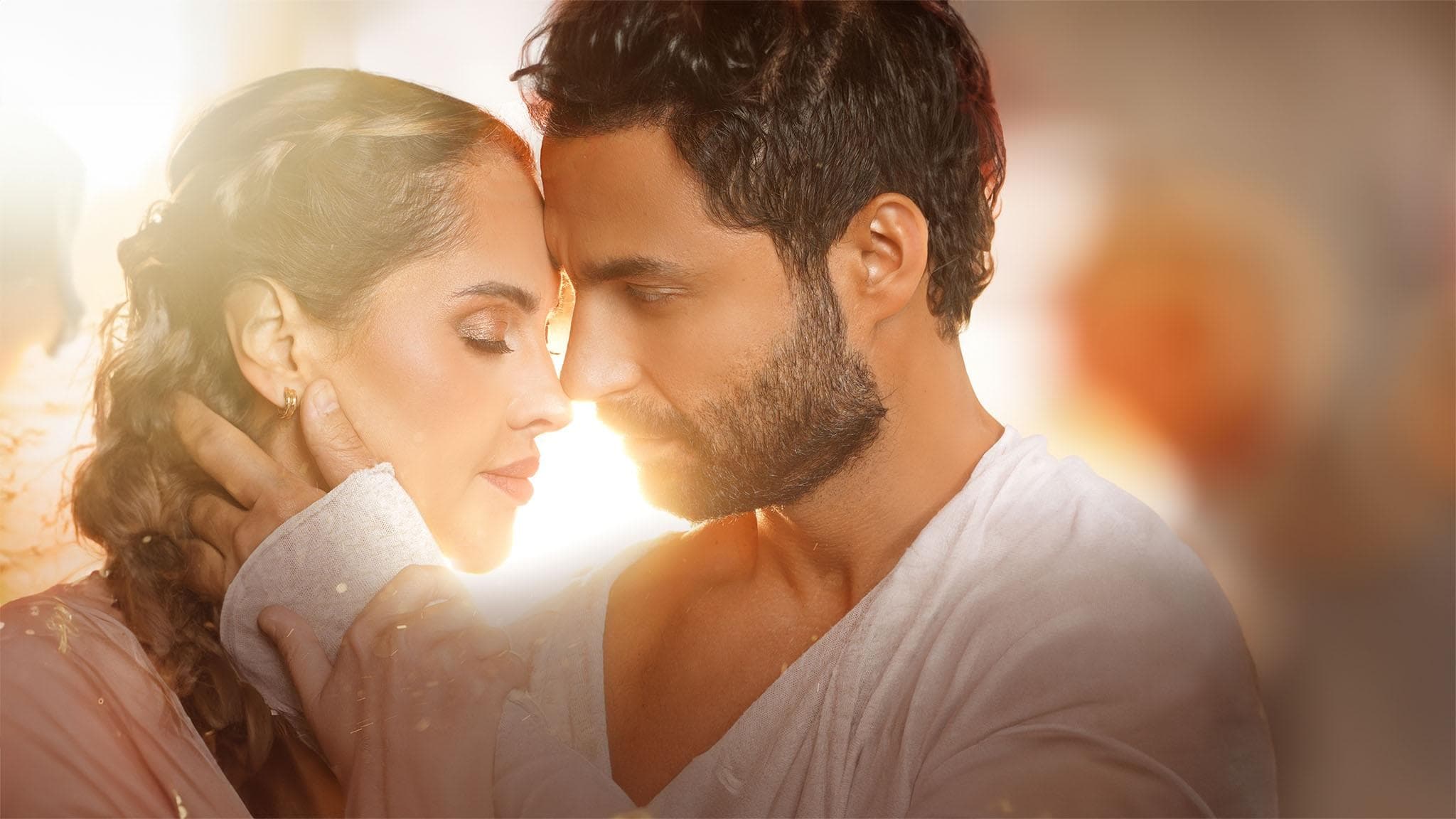 أنا لحبيبي - immagine