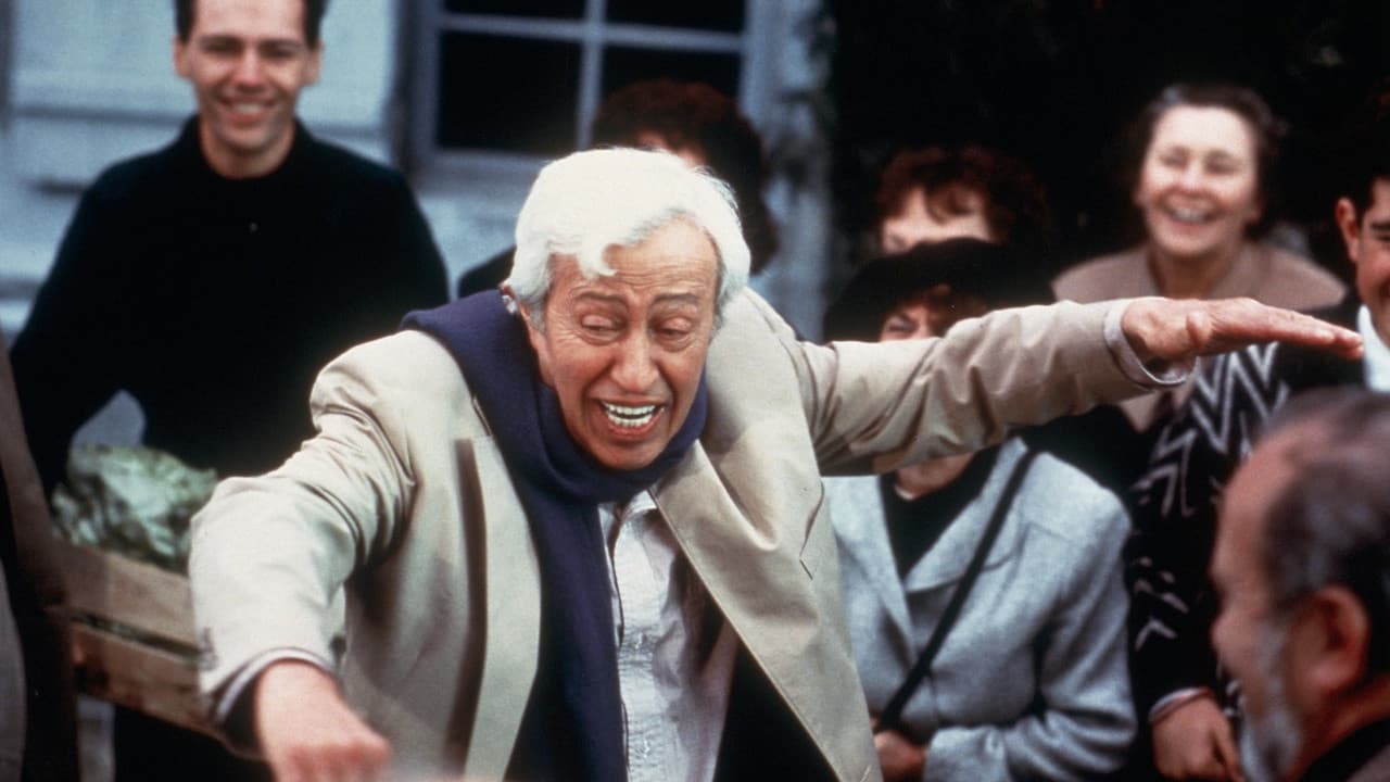 Voglio tornare a casa! - immagine