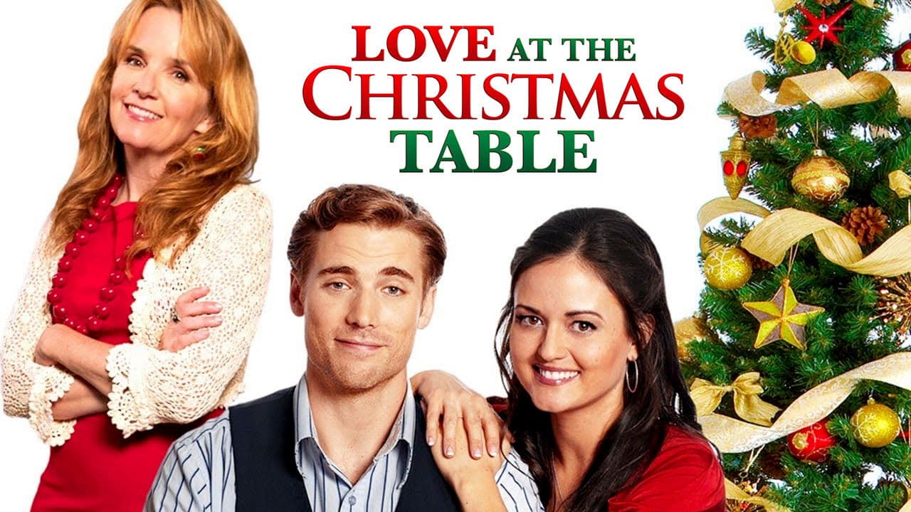 L'amore a Natale - immagine