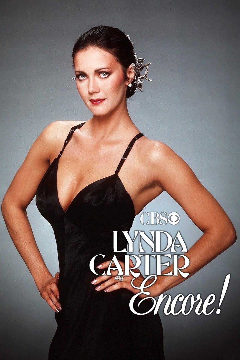 Poster di Lynda Carter: Encore!