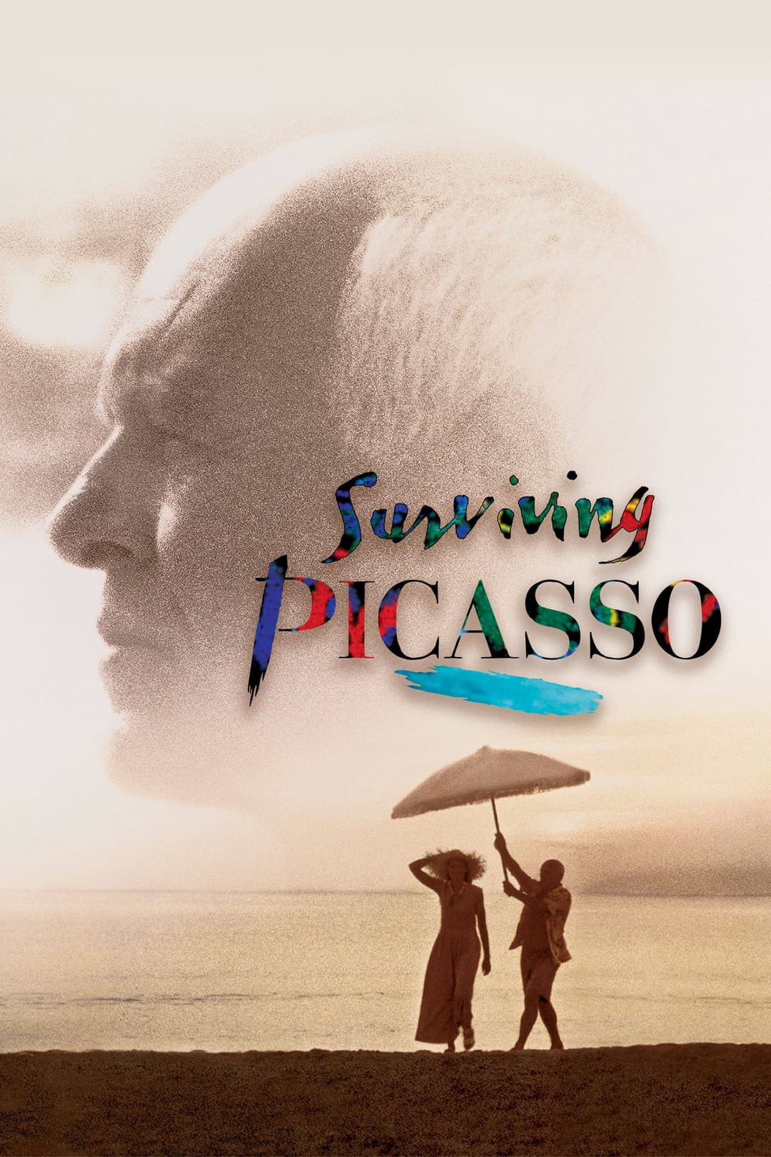 Poster di Surviving Picasso