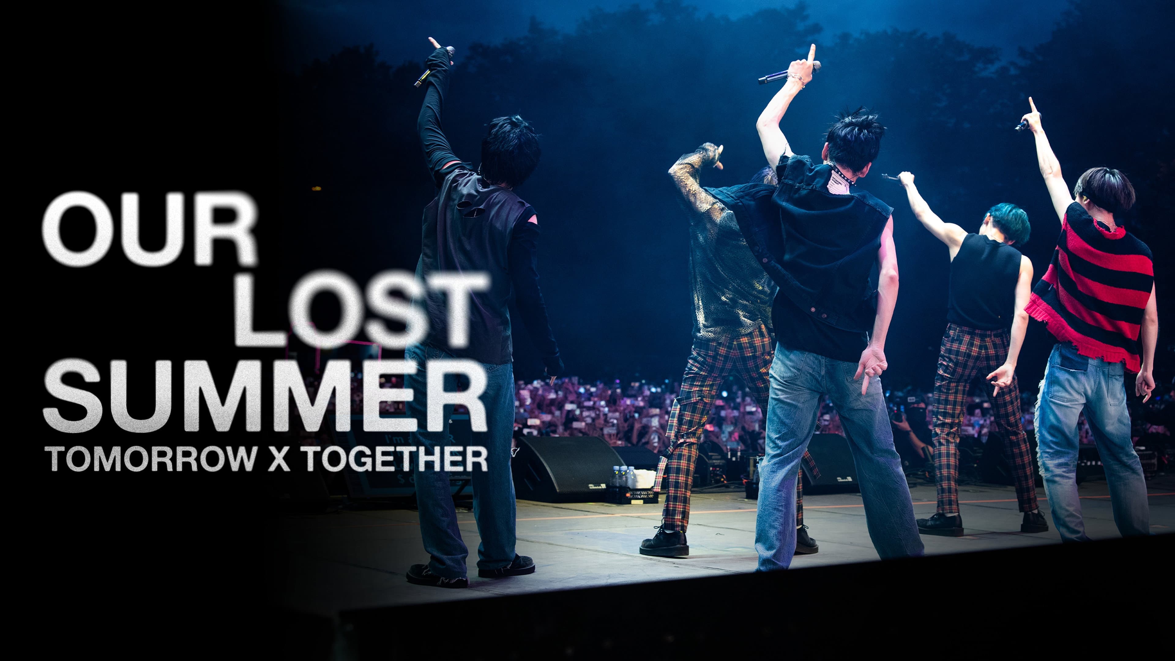 TOMORROW X TOGETHER: OUR LOST SUMMER - immagine