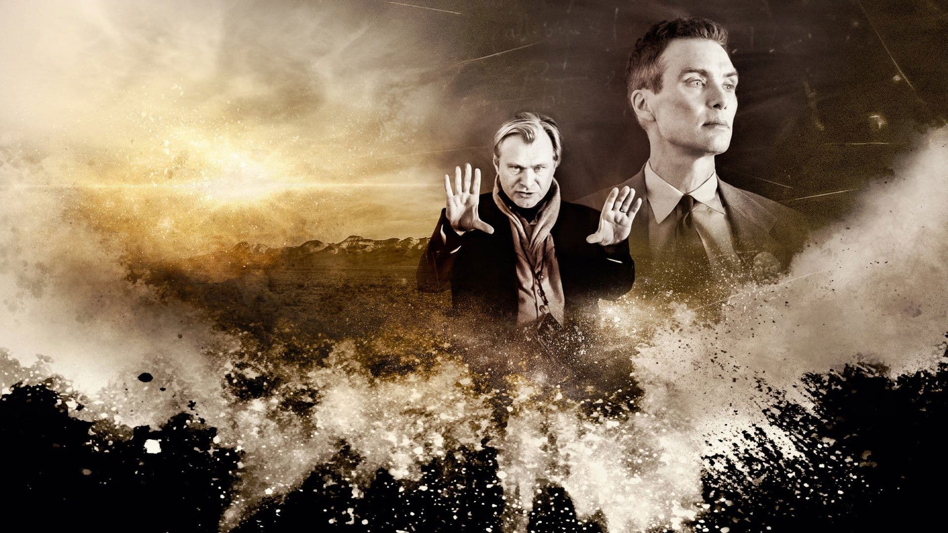 Inside Christopher Nolan's Oppenheimer - immagine