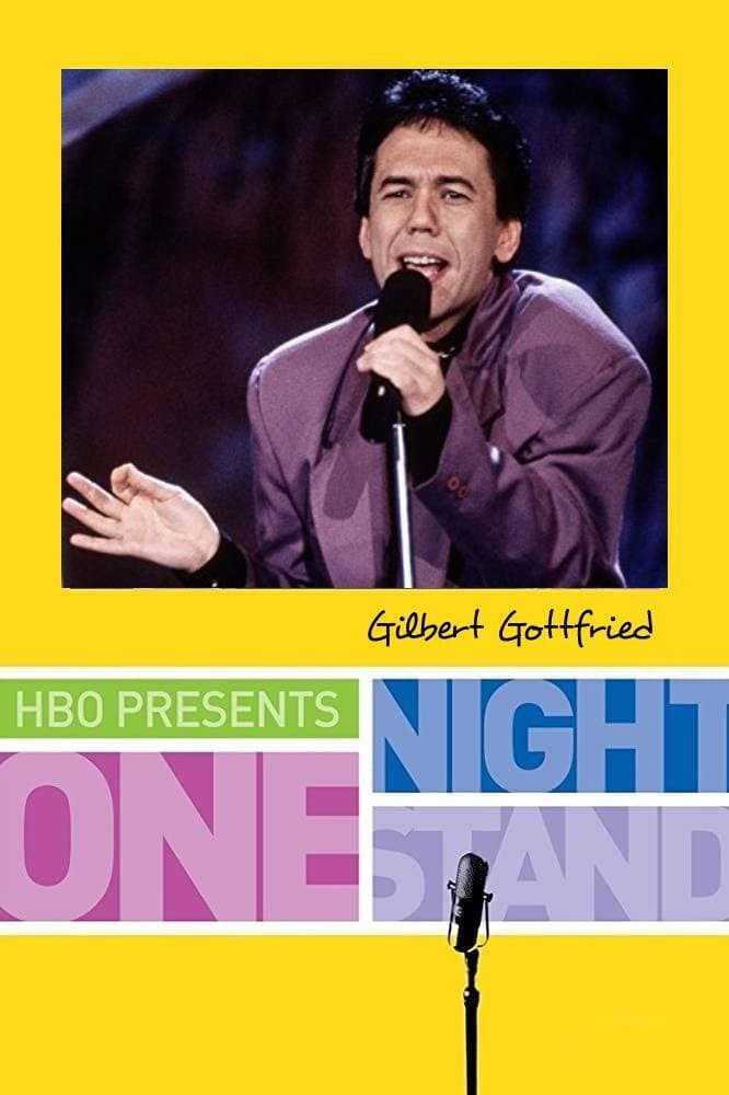 Poster di Gilbert Gottfried: Command Performance