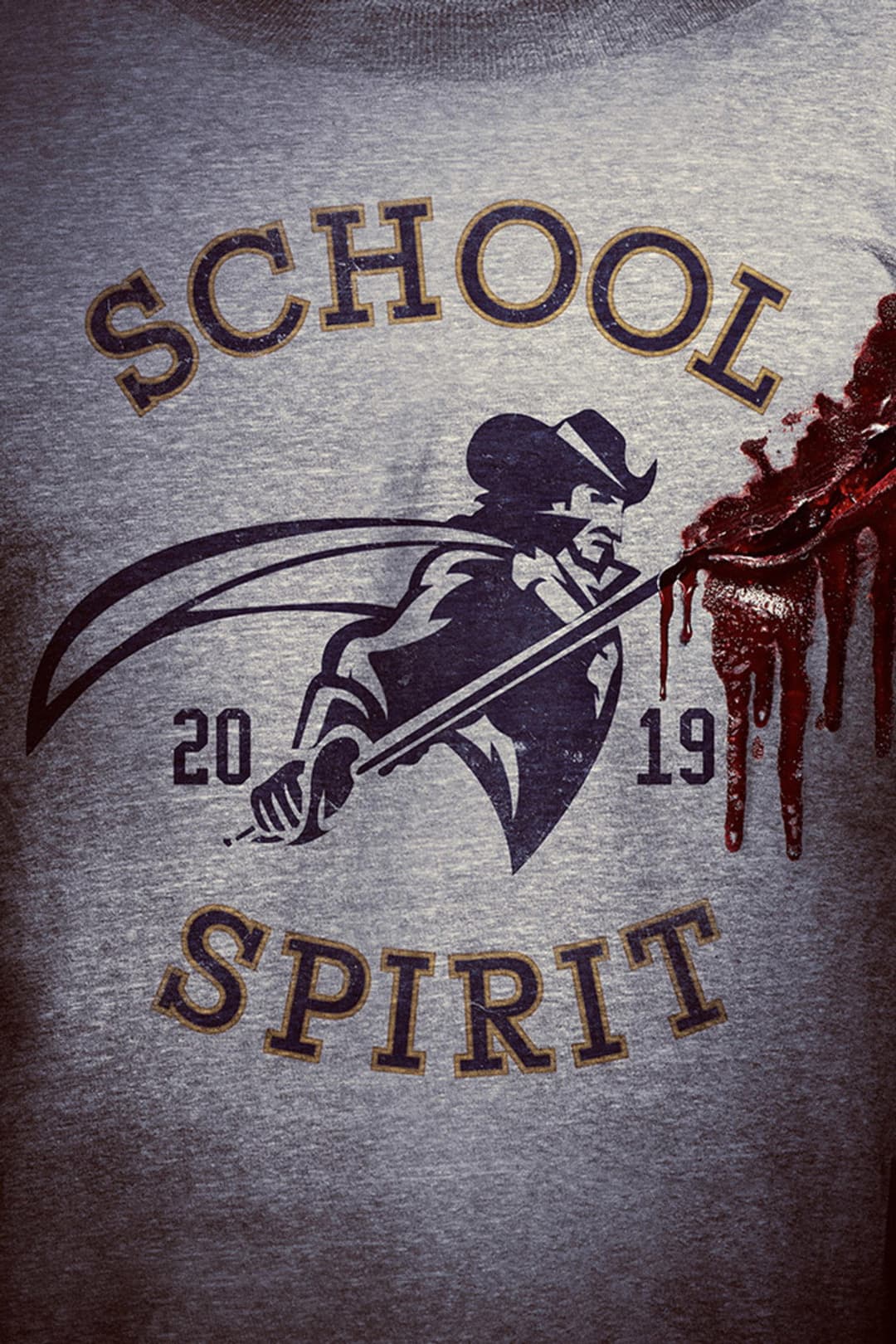 Poster di Lo spirito della scuola