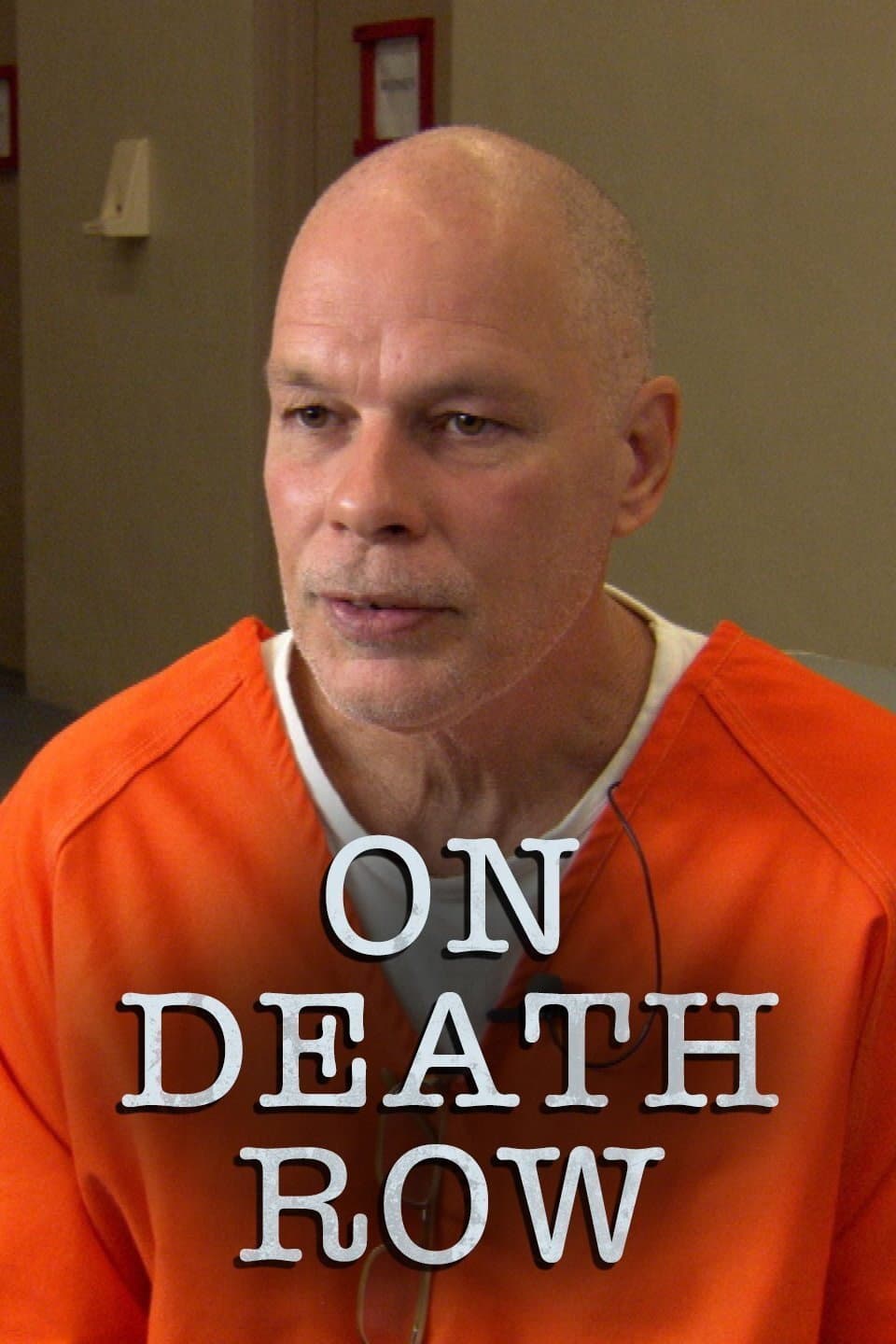 Poster di On Death Row