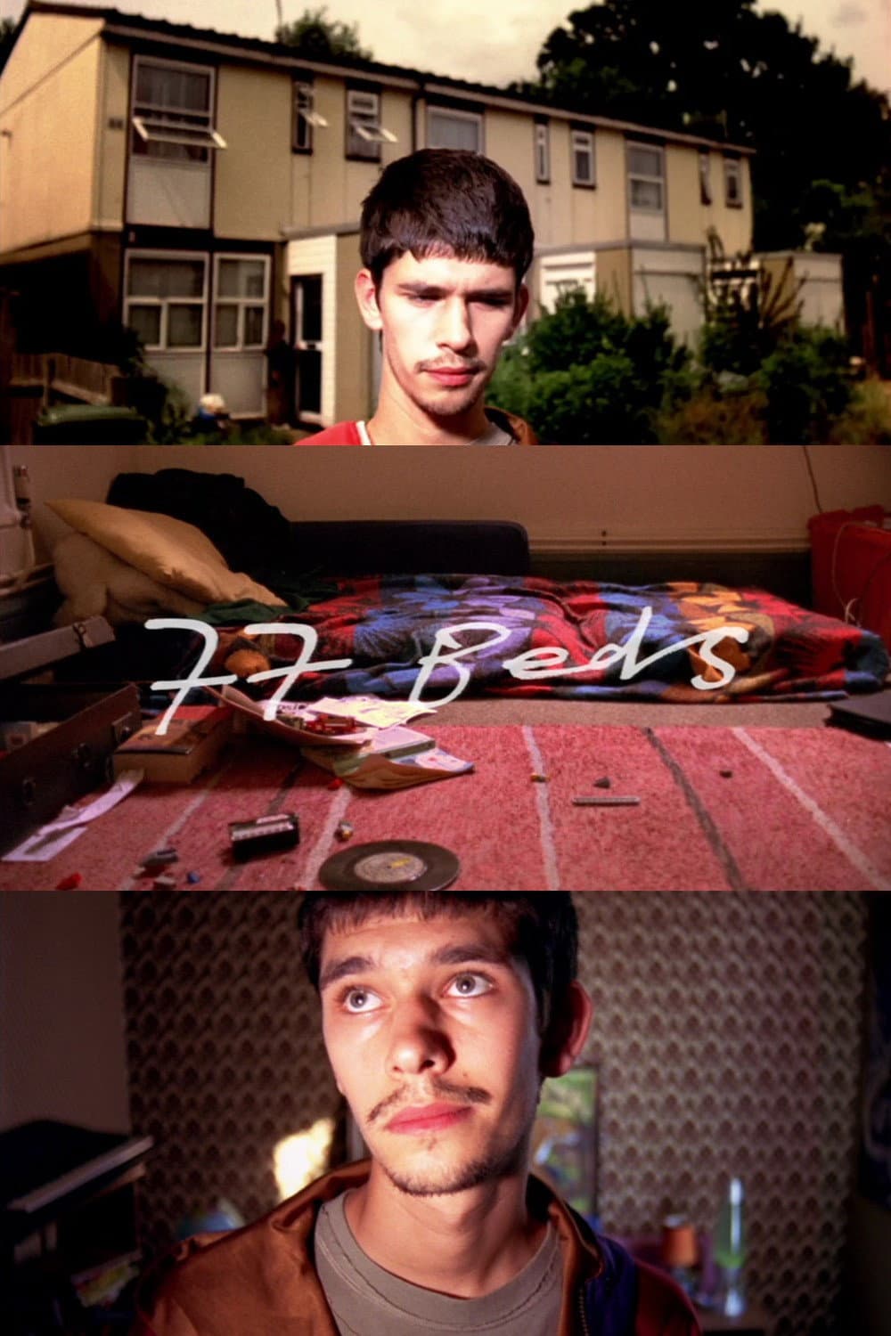 Poster di 77 Beds