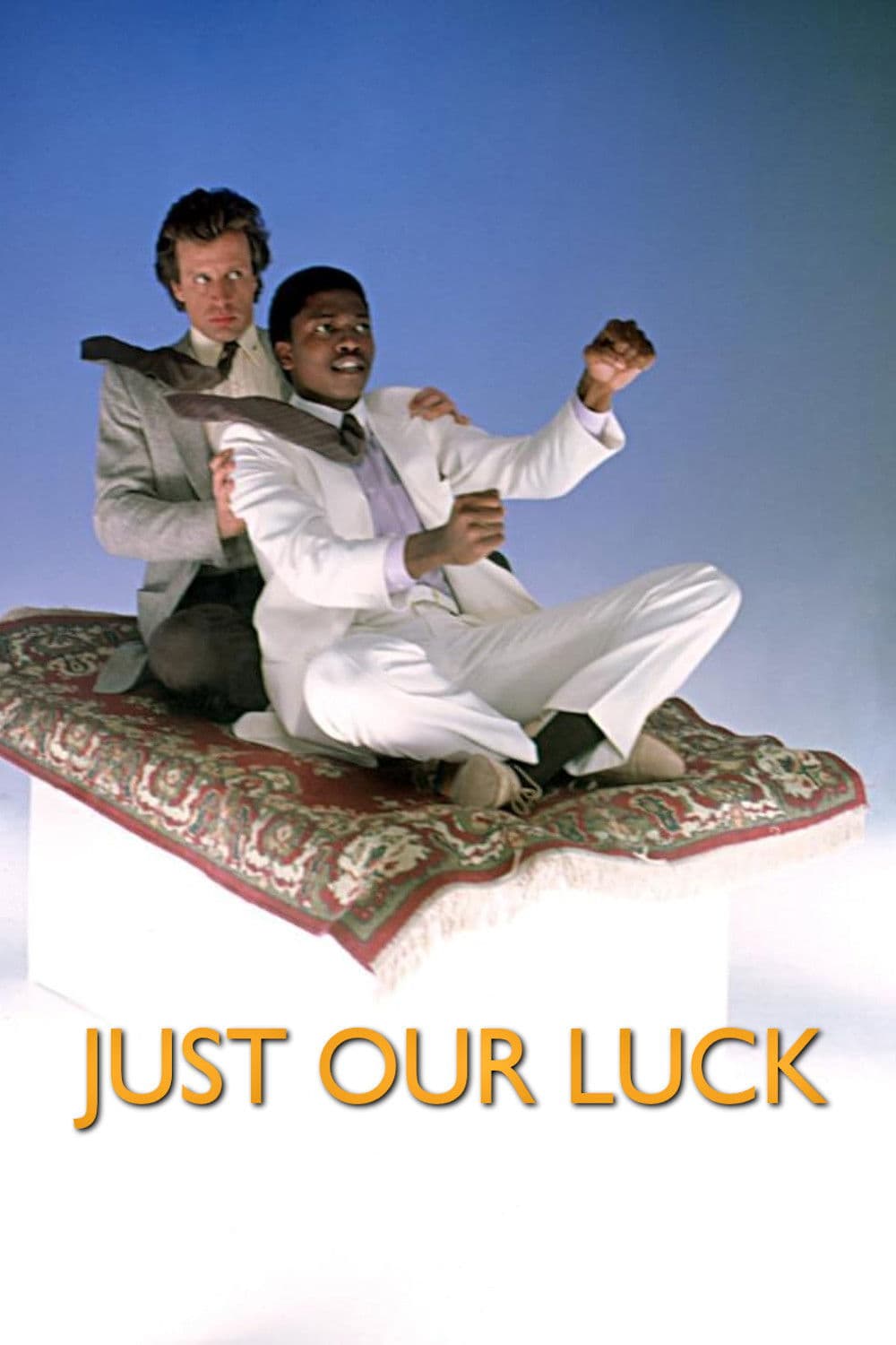Poster di Just Our Luck