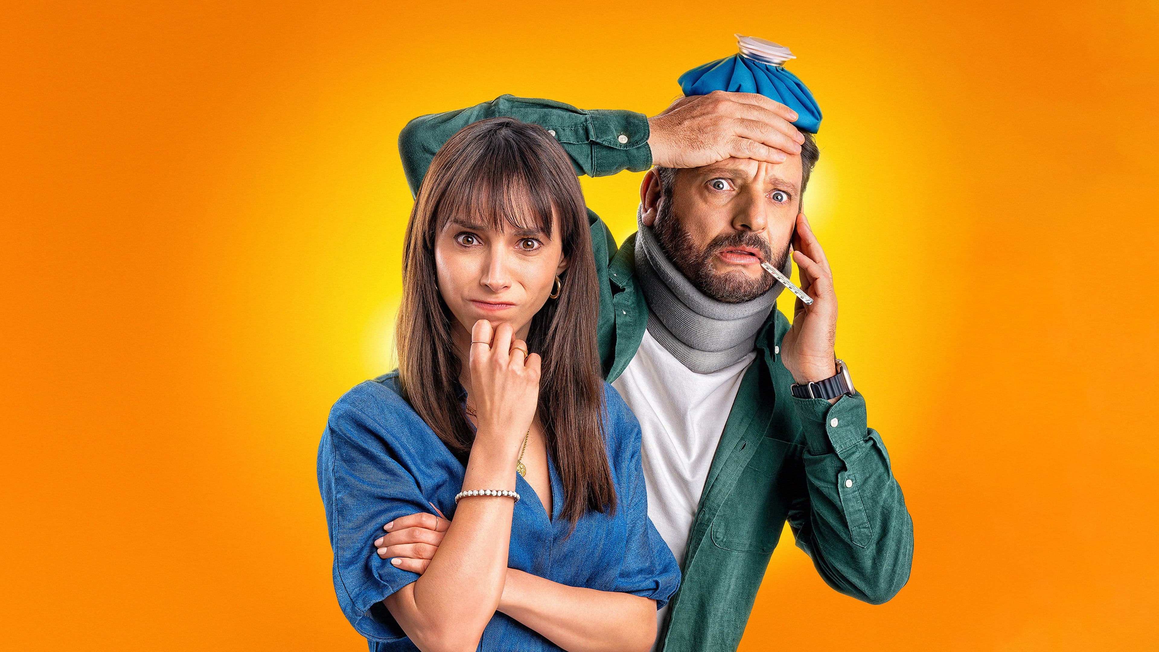 María, ¡Me muero! - immagine
