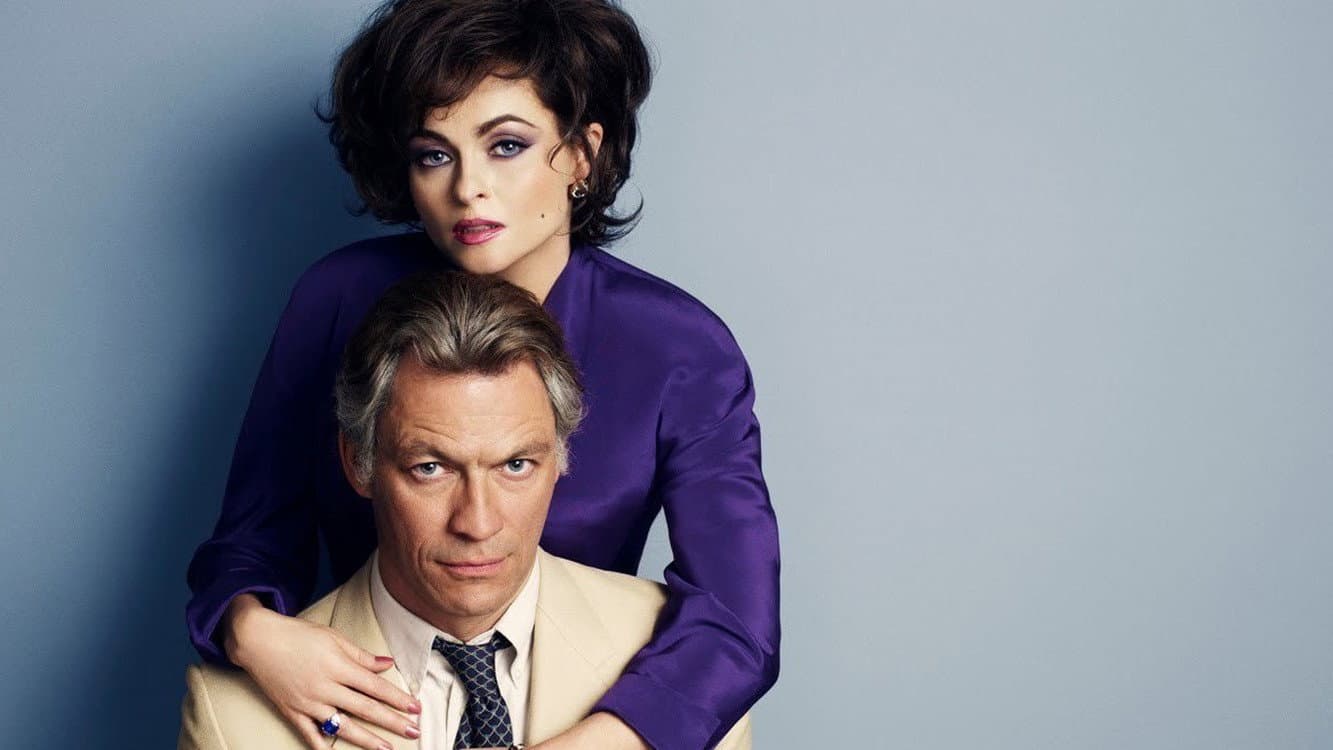 Burton and Taylor - immagine