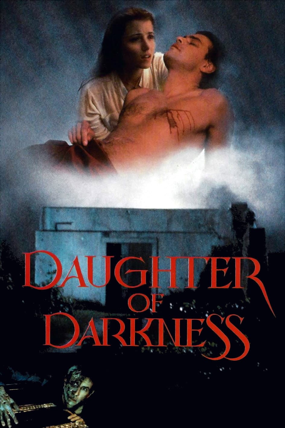 Poster di Figlia delle tenebre