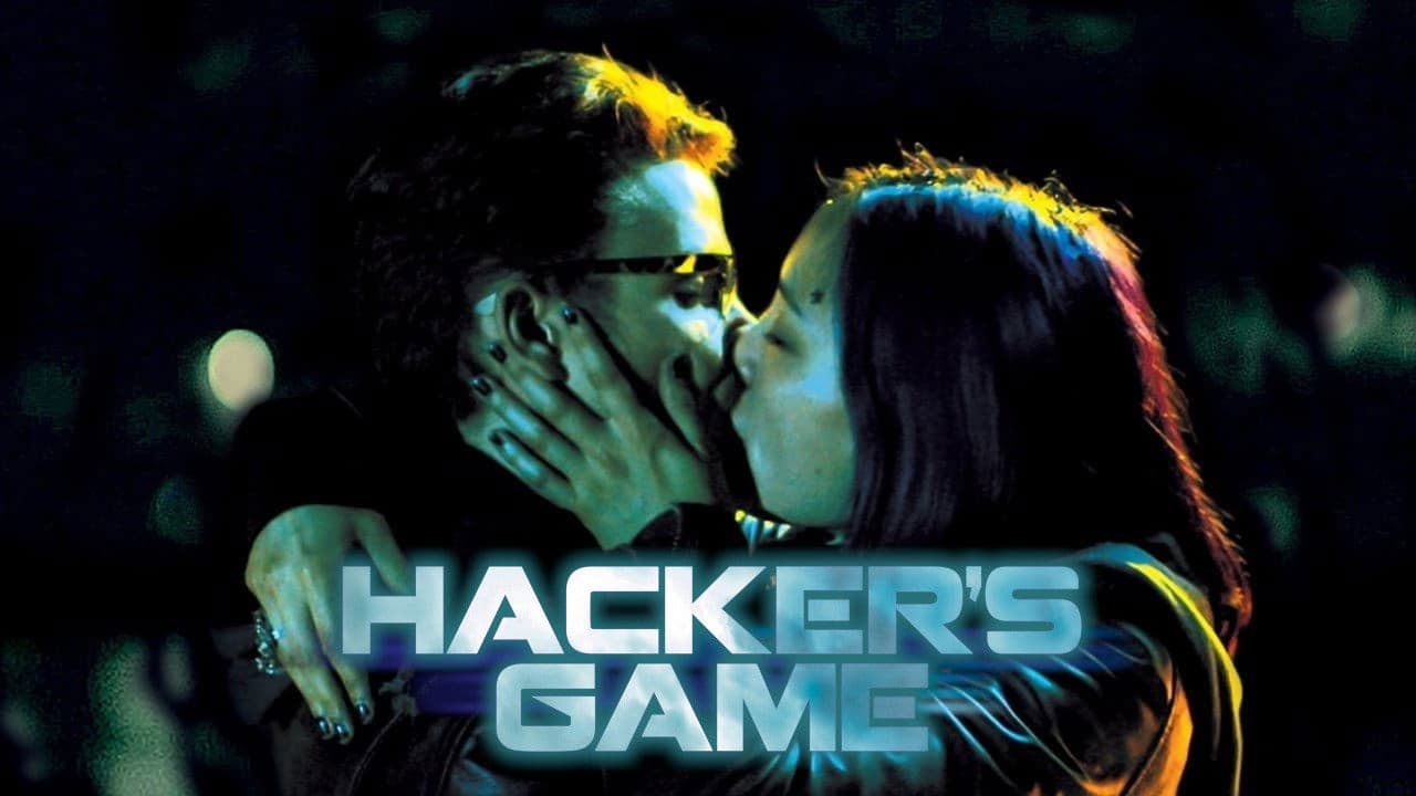 Hacker's Game - immagine