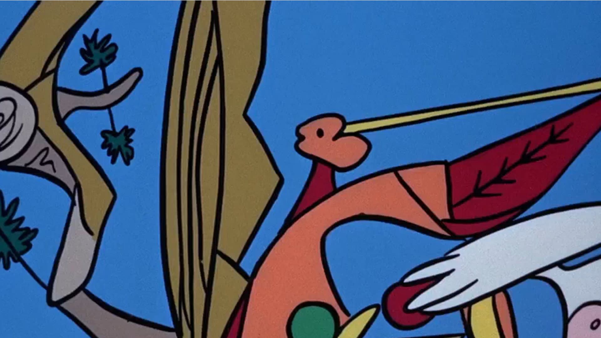 The Picasso Summer - immagine