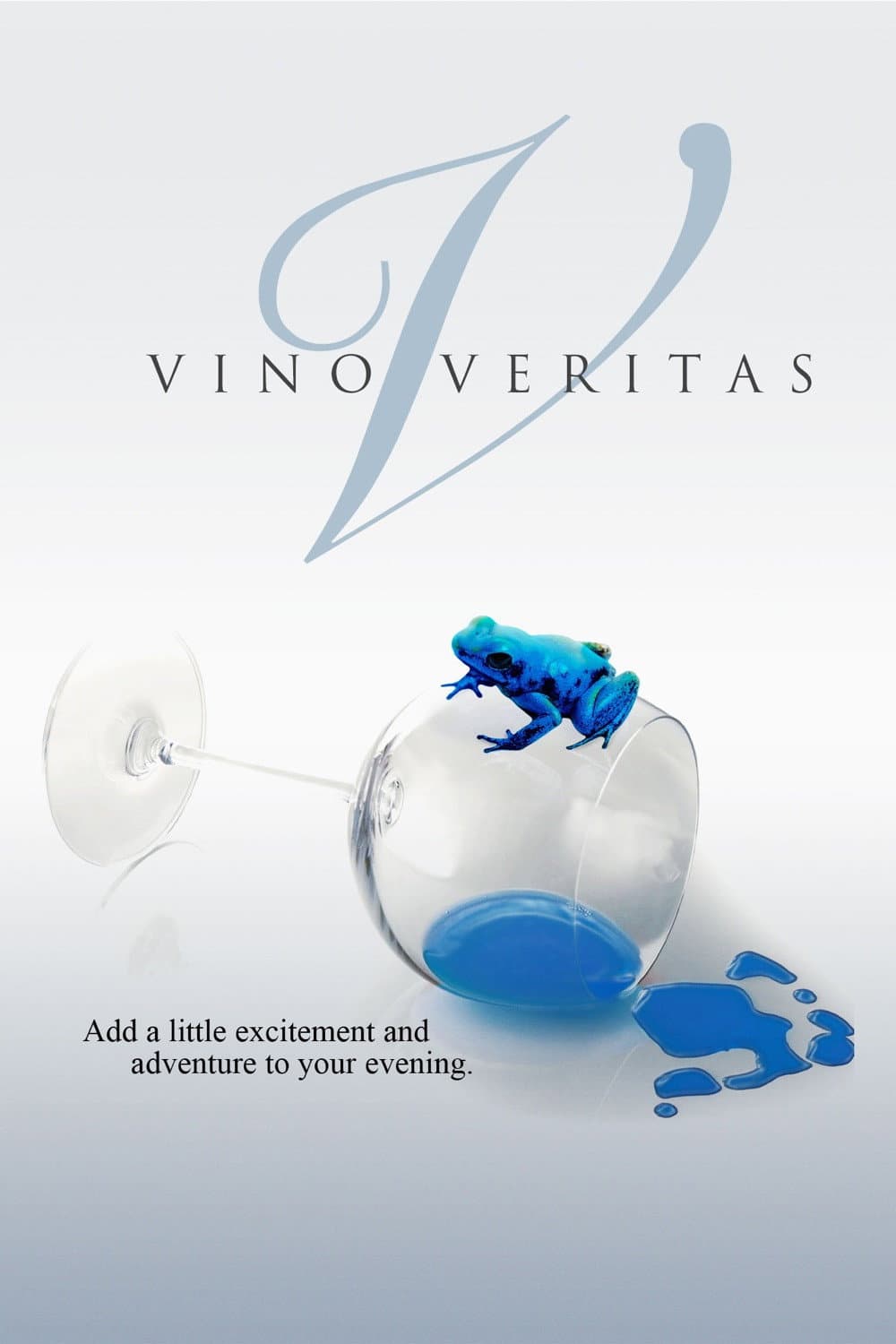 Poster di Vino Veritas