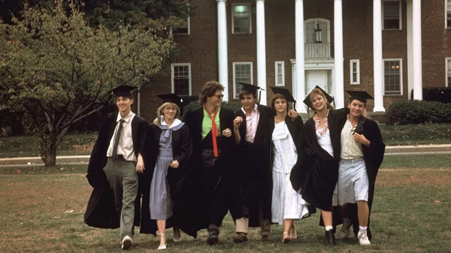 St. Elmo's Fire - immagine
