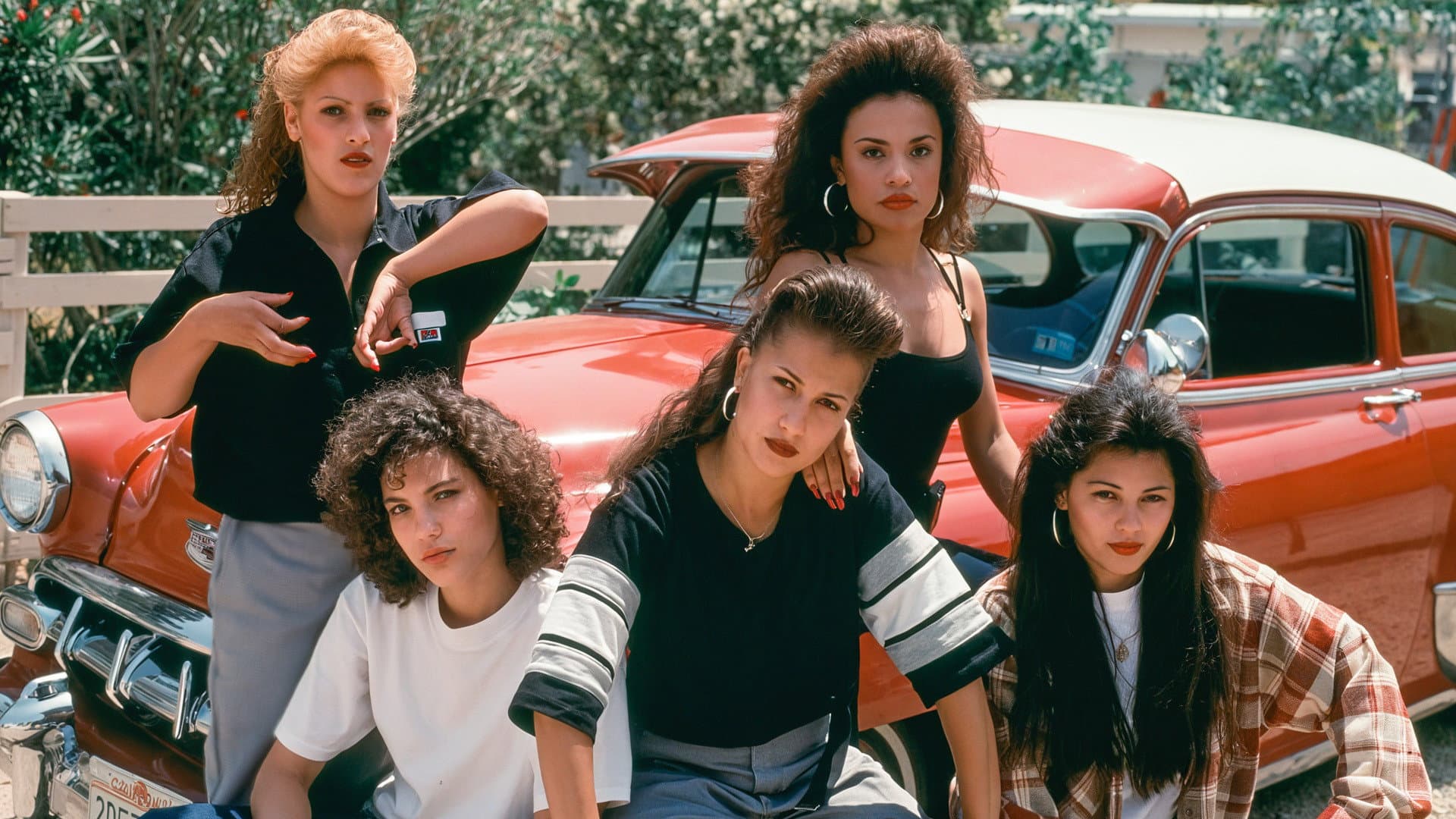Mi Vida Loca - immagine