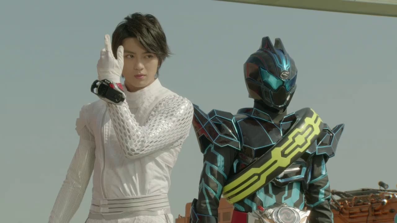 Kamen Rider Drive: Surprise Future - immagine