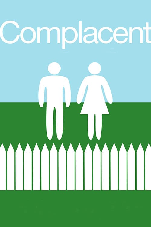 Poster di Complacent