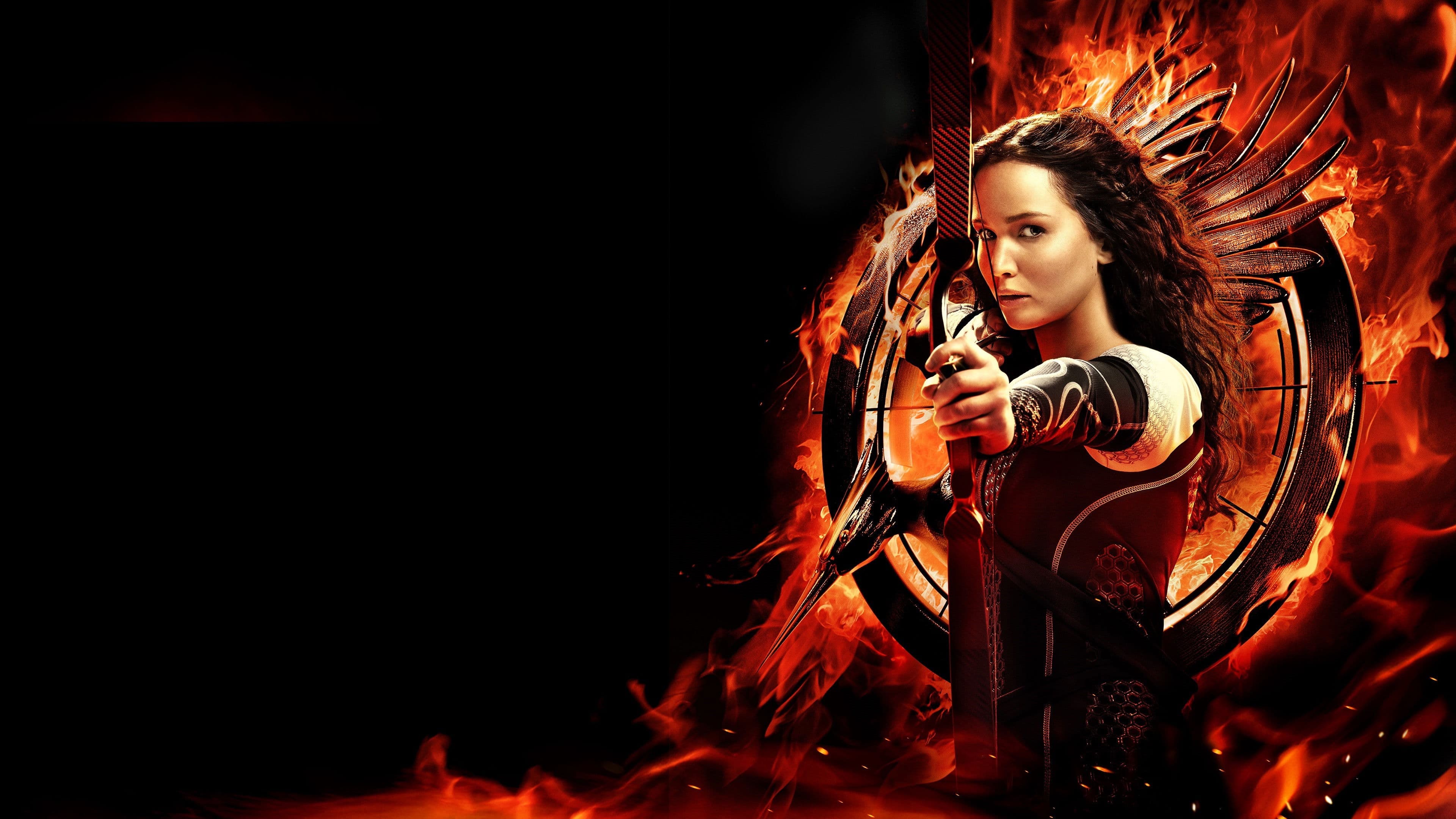 Hunger Games: La ragazza di fuoco - immagine