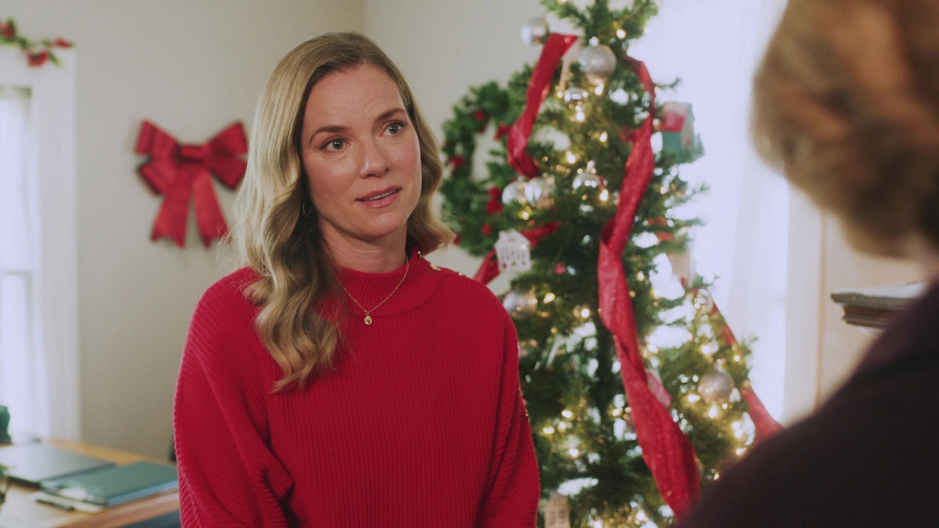 There's No Place Like Christmas - immagine
