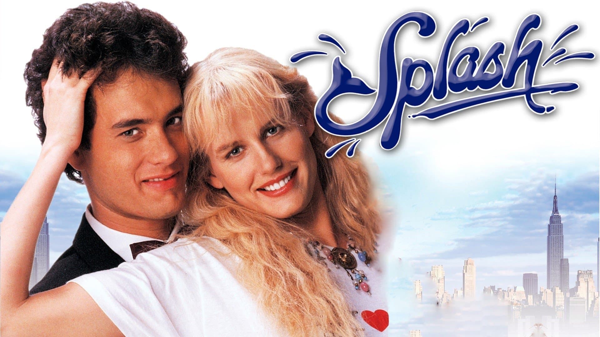 Splash - Una sirena a Manhattan - immagine