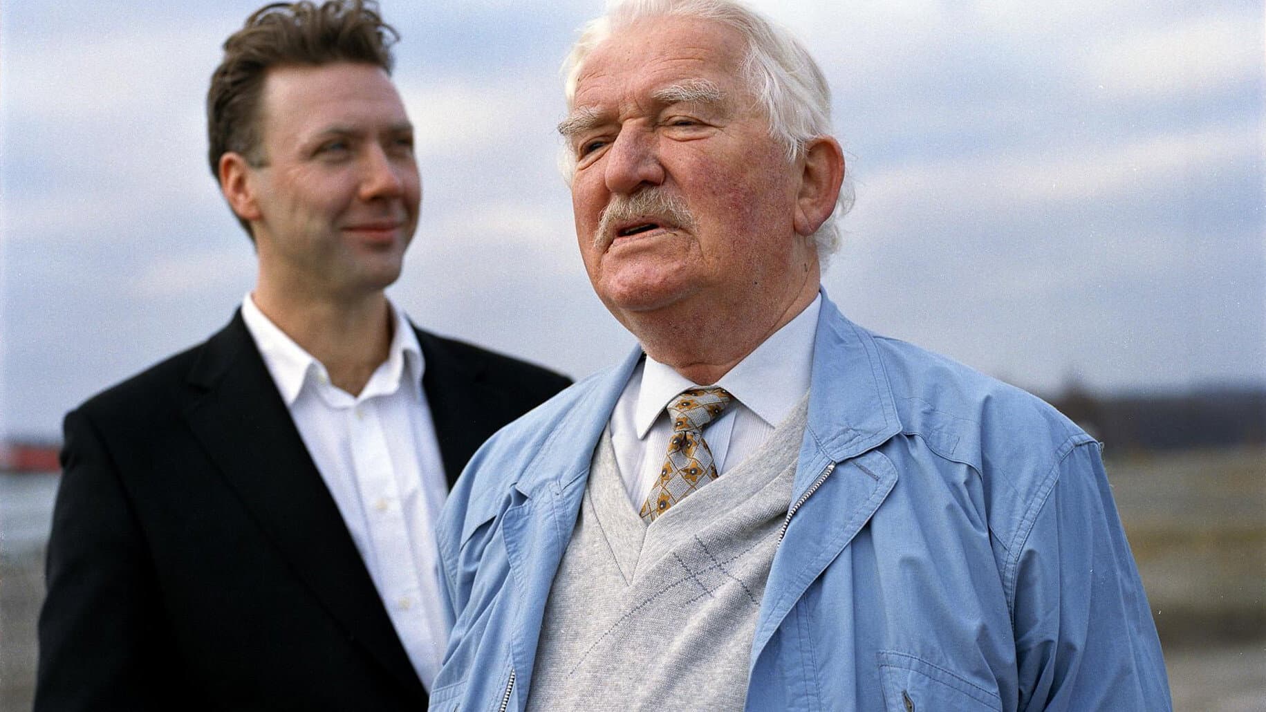 Dag och natt - immagine