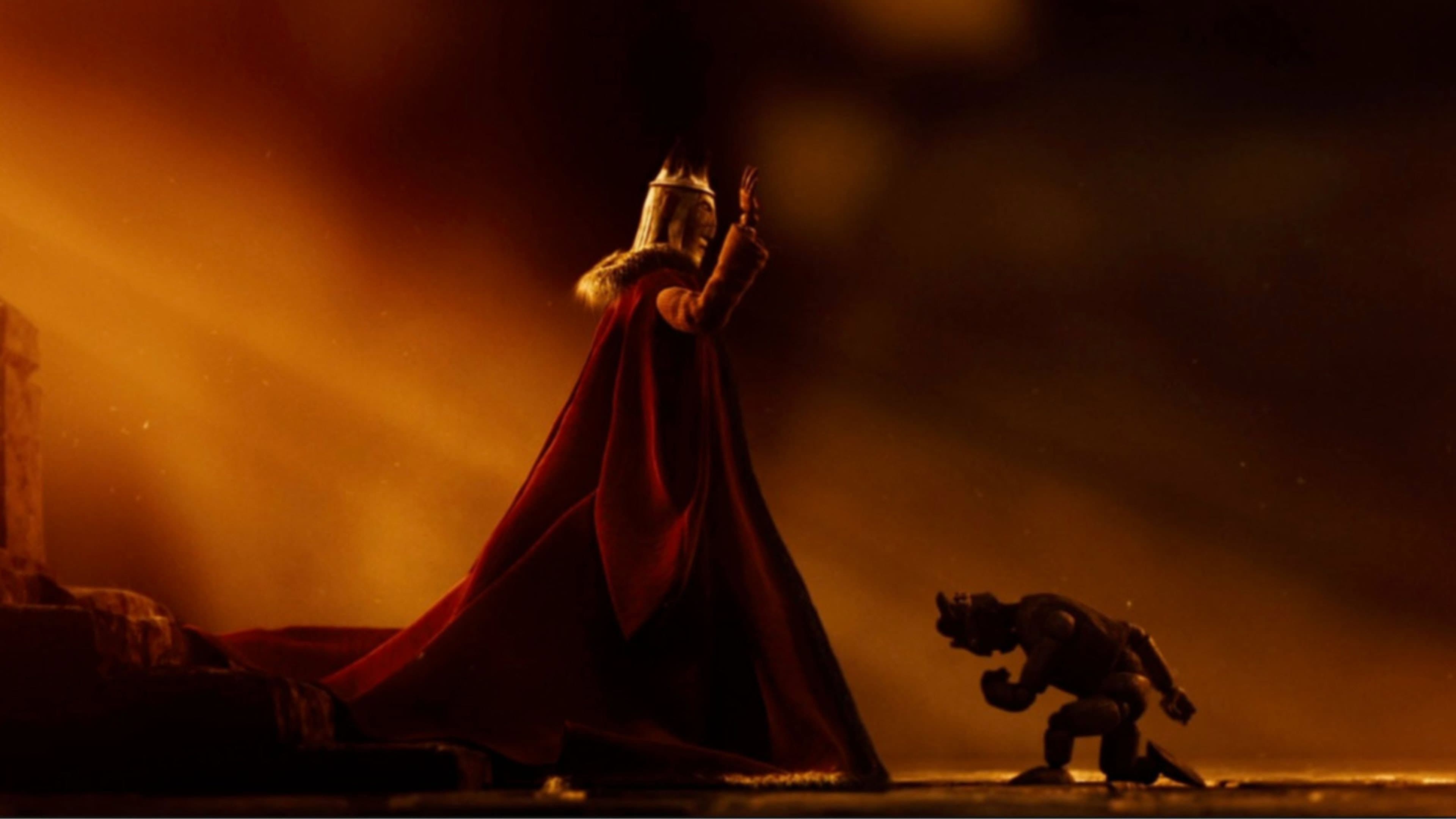 Hellboy II: The Golden Army - Prologue - immagine