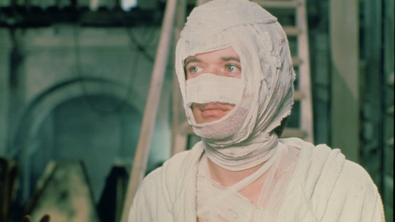 Frankenstein: The True Story - immagine