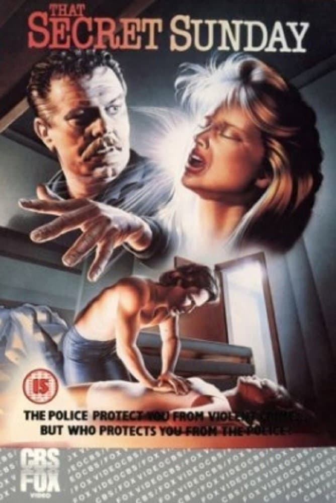 Poster di That Secret Sunday