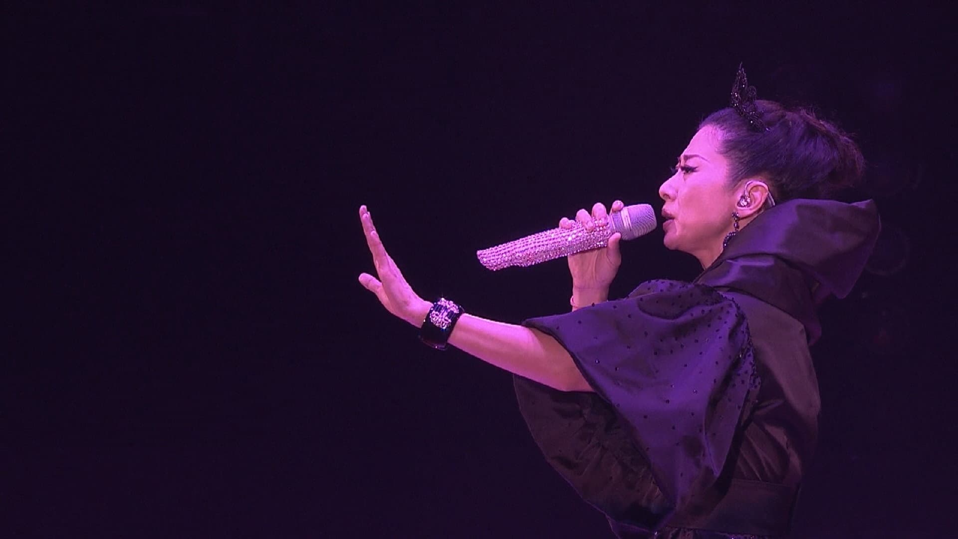 葉蒨文完全是你演唱會2012 - immagine