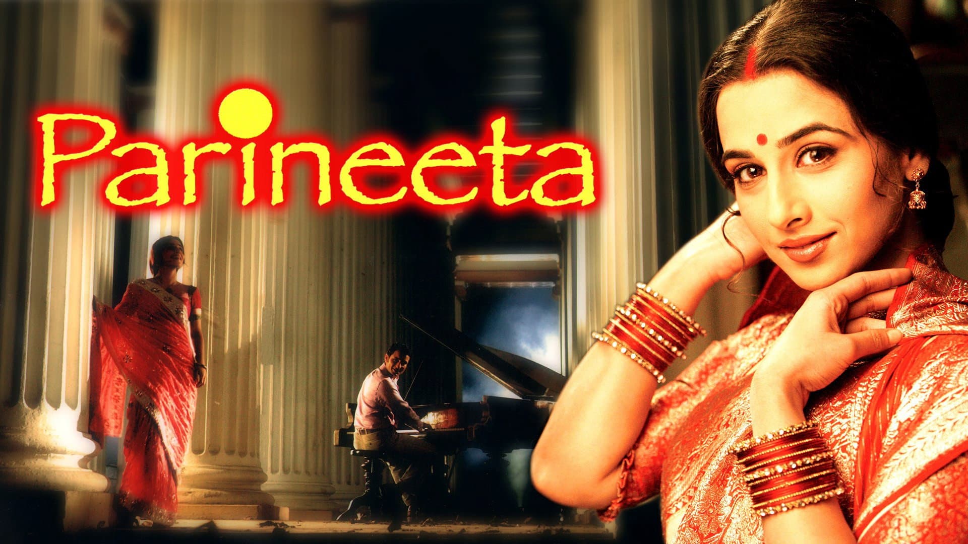 Parineeta - immagine
