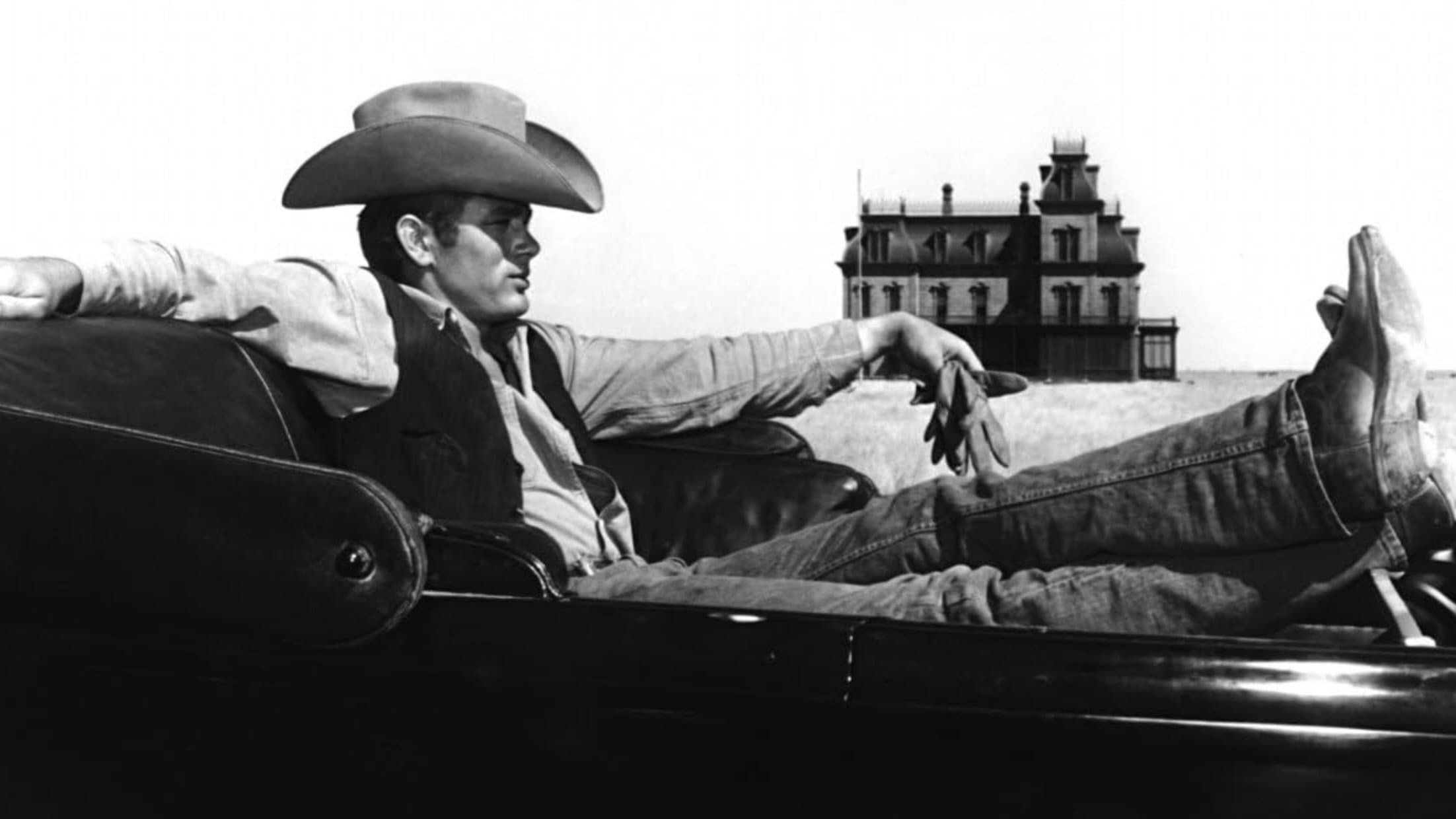 The James Dean Story - immagine