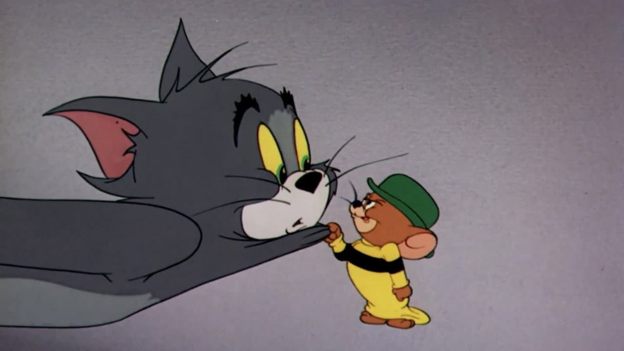 Il cugino di Jerry - immagine