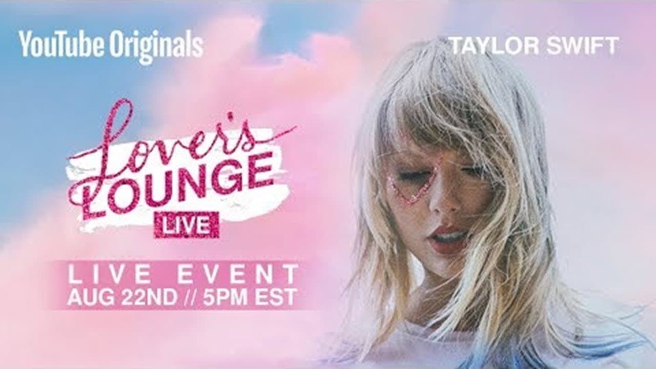 Taylor Swift: Lover's Lounge Live - immagine
