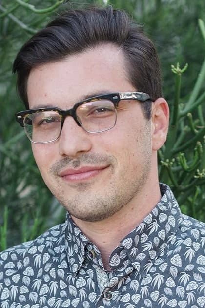 Ross Kolton
