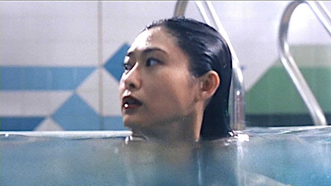 暴劫倾情 - immagine