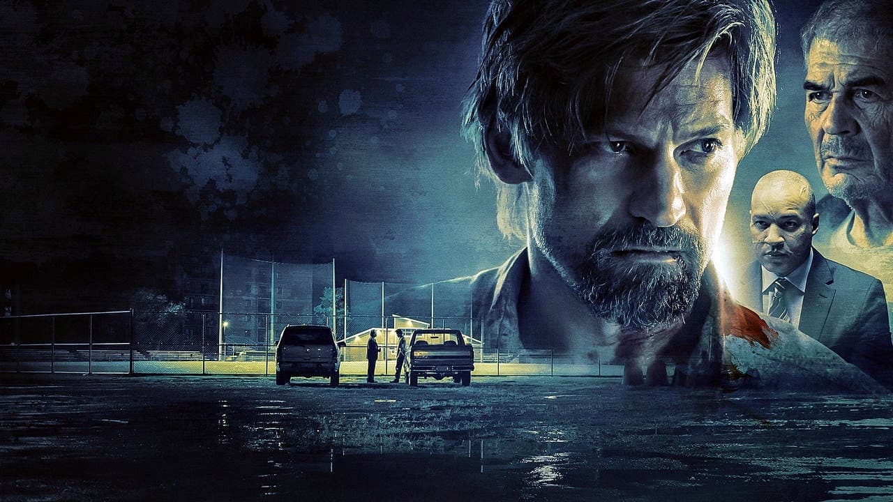 Small Crimes - immagine
