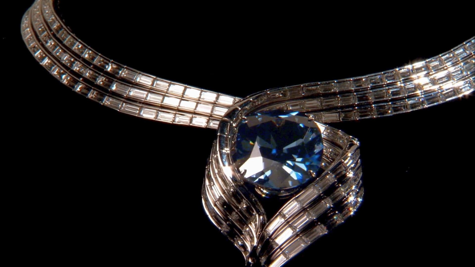 Mystery of the Hope Diamond - immagine