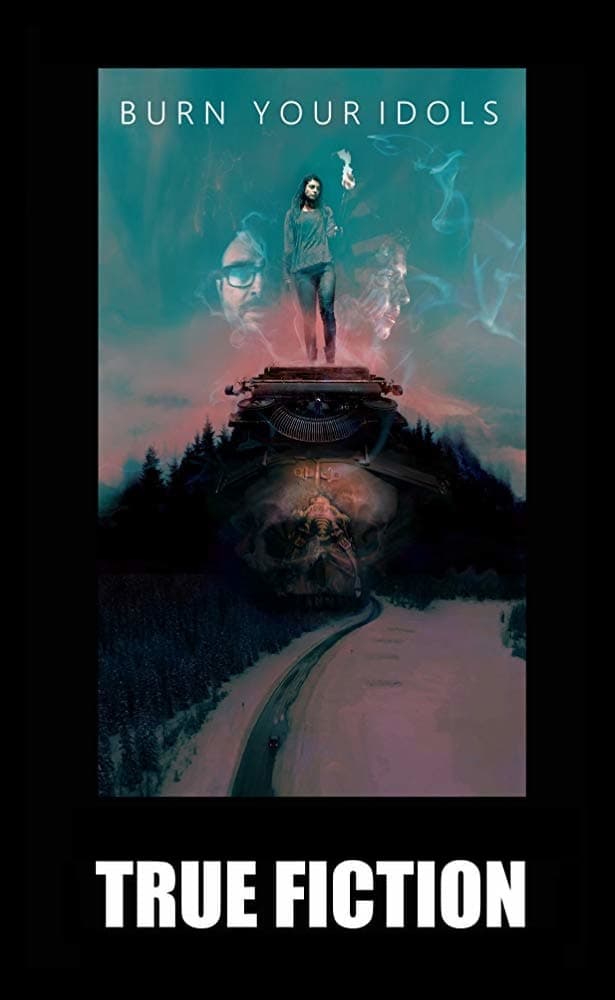 Poster di True Fiction