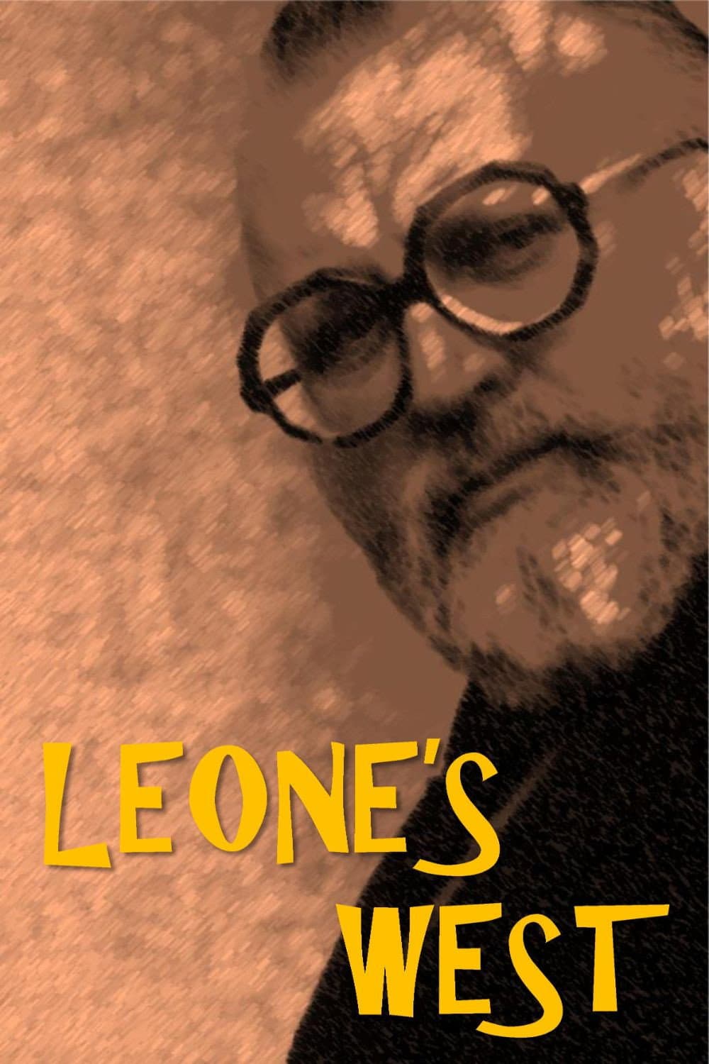 Poster di Leone's West