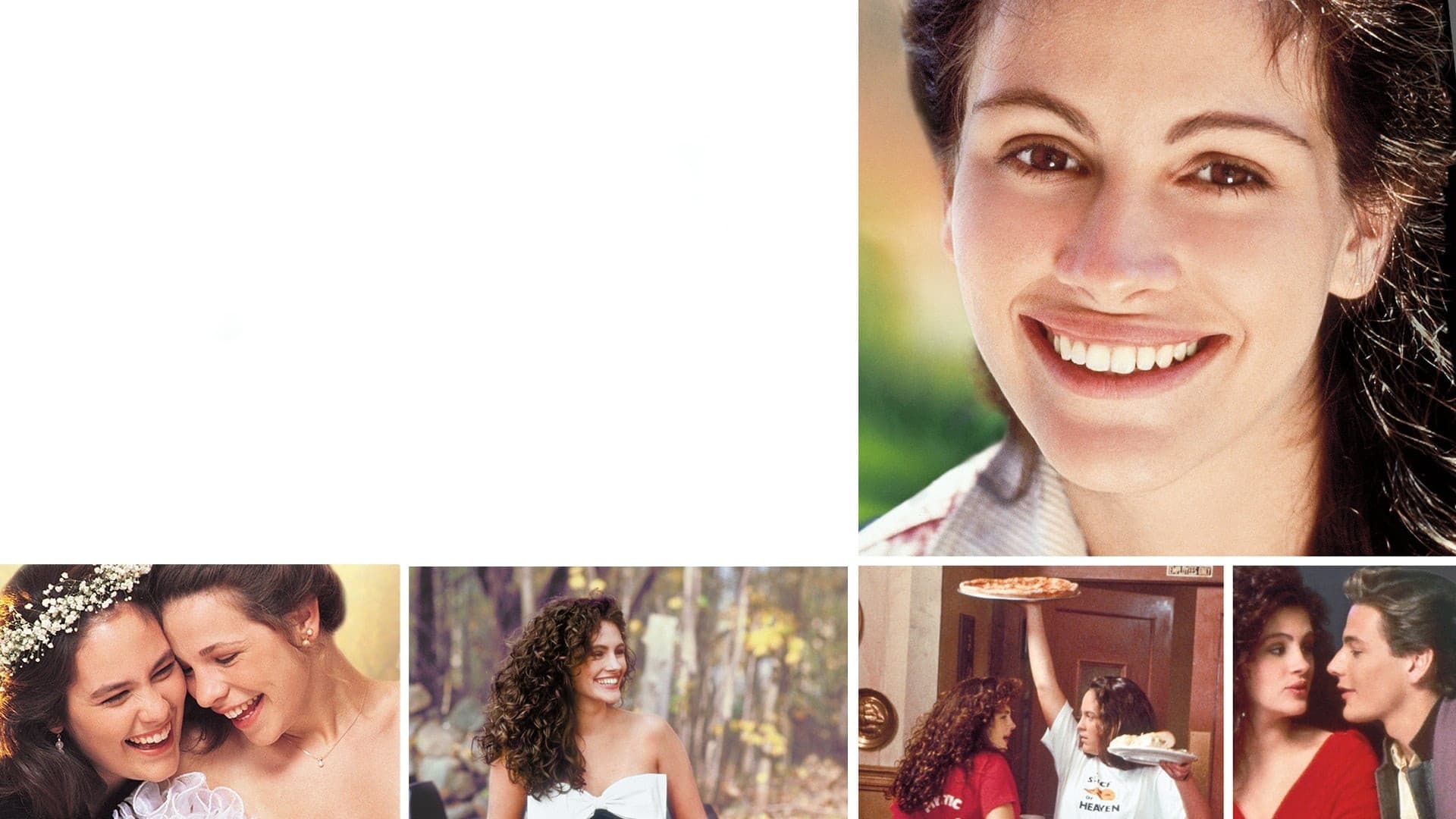 Mystic Pizza - immagine