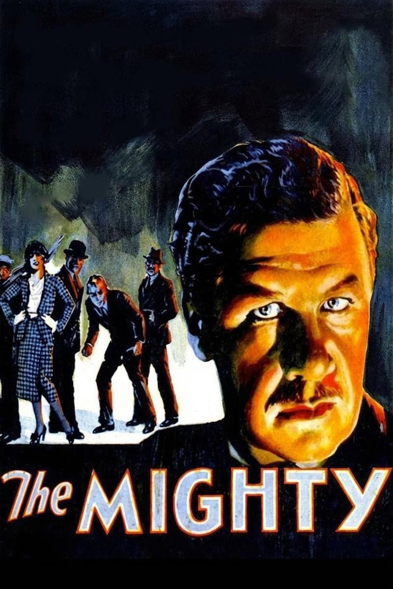 Poster di The Mighty