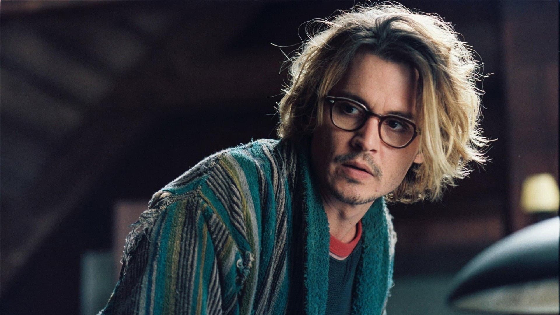 Secret Window - immagine